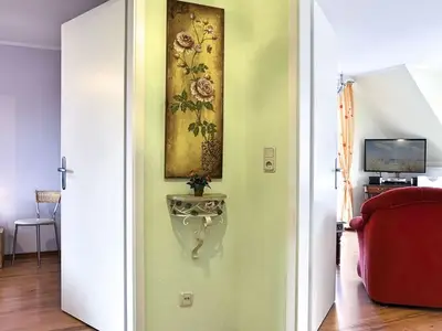 Ferienwohnung für 4 Personen (50 m²) in Zingst 10/10