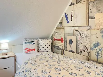 Ferienwohnung für 4 Personen (52 m²) in Zingst 4/10