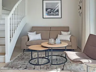 Ferienwohnung für 4 Personen (52 m²) in Zingst 5/10