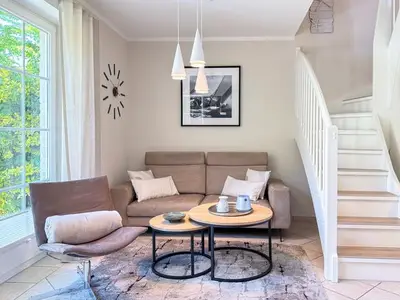 Ferienwohnung für 4 Personen (52 m²) in Zingst 2/10