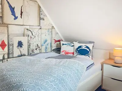 Ferienwohnung für 4 Personen (52 m²) in Zingst 5/10