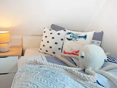 Ferienwohnung für 4 Personen (52 m²) in Zingst 7/10