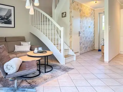Ferienwohnung für 4 Personen (52 m²) in Zingst 9/10