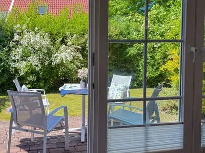 Ferienwohnung für 4 Personen (52 m²) in Zingst 10/10