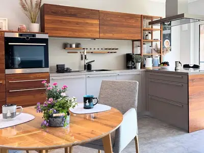 Ferienwohnung für 2 Personen (60 m²) in Zingst 1/10