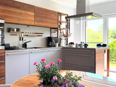 Ferienwohnung für 2 Personen (60 m²) in Zingst 3/10