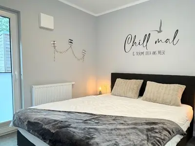 Ferienwohnung für 2 Personen (60 m²) in Zingst 6/10