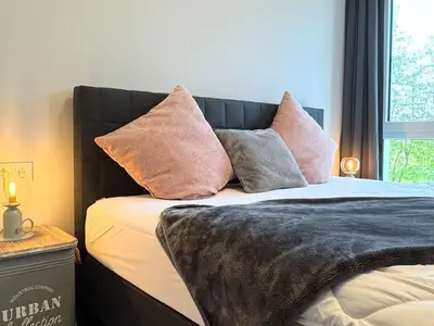 Ferienwohnung für 4 Personen (70 m²) in Zingst 7/10