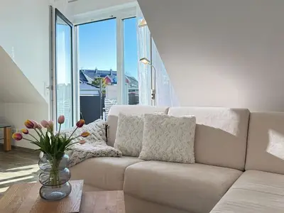 Ferienwohnung für 2 Personen (50 m²) in Zingst 1/10