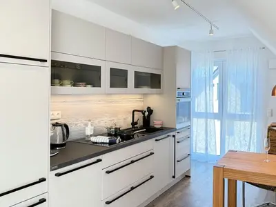 Ferienwohnung für 2 Personen (50 m²) in Zingst 3/10