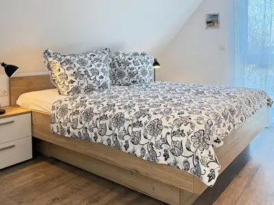 Ferienwohnung für 2 Personen (50 m²) in Zingst 4/10