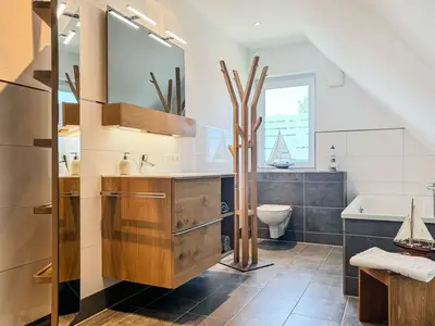 Ferienwohnung für 2 Personen (50 m²) in Zingst 5/10