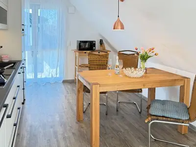 Ferienwohnung für 2 Personen (50 m²) in Zingst 6/10