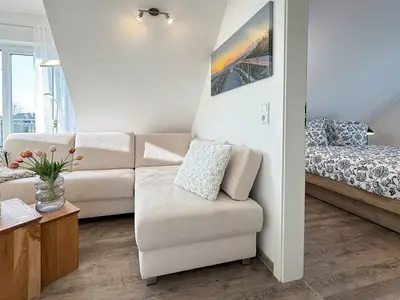 Ferienwohnung für 2 Personen (50 m²) in Zingst 8/10