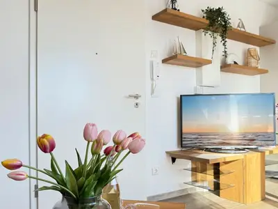 Ferienwohnung für 2 Personen (50 m²) in Zingst 9/10