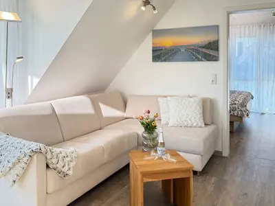 Ferienwohnung für 2 Personen (50 m²) in Zingst 10/10