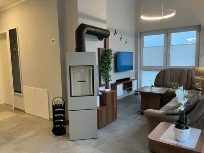 Ferienwohnung für 4 Personen (74 m²) in Zingst 1/10