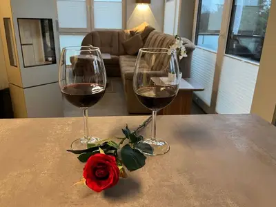 Ferienwohnung für 4 Personen (74 m²) in Zingst 2/10