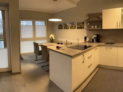 Ferienwohnung für 4 Personen (74 m²) in Zingst 3/10