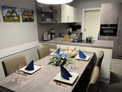 Ferienwohnung für 4 Personen (74 m²) in Zingst 5/10