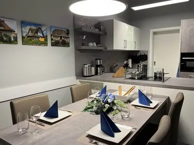 Ferienwohnung für 4 Personen (74 m²) in Zingst 6/10