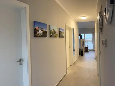 Ferienwohnung für 4 Personen (74 m²) in Zingst 7/10