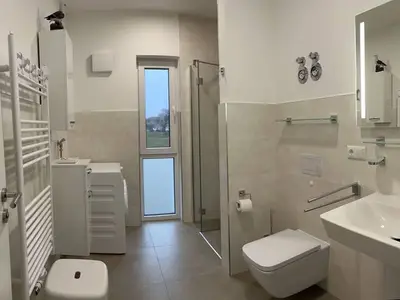 Ferienwohnung für 4 Personen (74 m²) in Zingst 8/10
