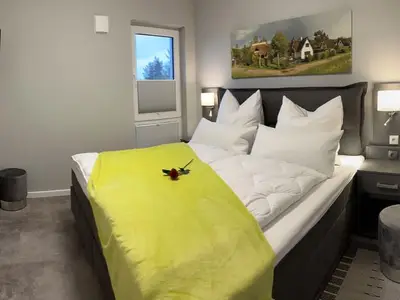 Ferienwohnung für 4 Personen (74 m²) in Zingst 10/10
