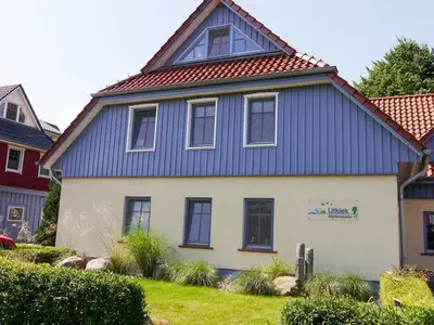 Ferienwohnung für 5 Personen (65 m²) in Zingst 1/10