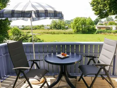 Ferienwohnung für 5 Personen (65 m²) in Zingst 2/10