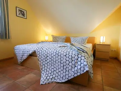 Ferienwohnung für 5 Personen (65 m²) in Zingst 3/10