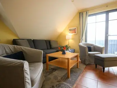 Ferienwohnung für 5 Personen (65 m²) in Zingst 5/10
