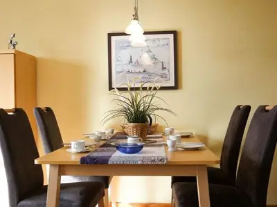 Ferienwohnung für 5 Personen (65 m²) in Zingst 6/10