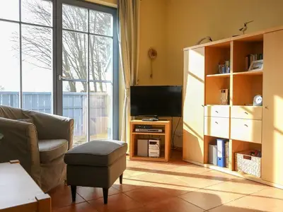 Ferienwohnung für 5 Personen (65 m²) in Zingst 7/10