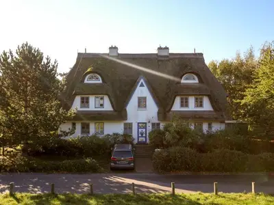 Ferienwohnung für 8 Personen (126 m²) in Zingst 1/10