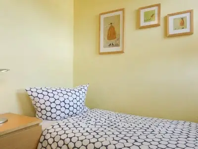Ferienwohnung für 5 Personen (65 m²) in Zingst 10/10