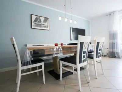 Ferienwohnung für 8 Personen (126 m²) in Zingst 5/10