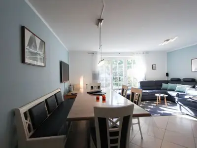 Ferienwohnung für 8 Personen (126 m²) in Zingst 7/10
