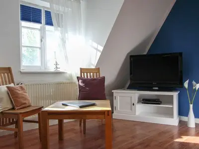Ferienwohnung für 8 Personen (126 m²) in Zingst 10/10