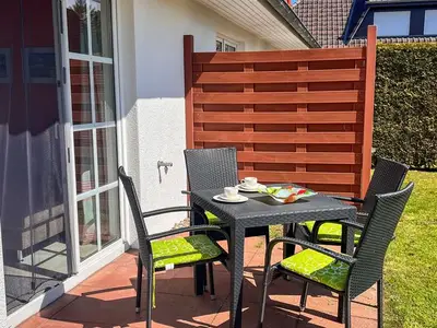 Ferienwohnung für 5 Personen (60 m²) in Zingst 3/10