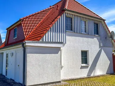 Ferienwohnung für 5 Personen (60 m²) in Zingst 4/10