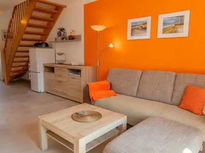 Ferienwohnung für 5 Personen (60 m²) in Zingst 6/10