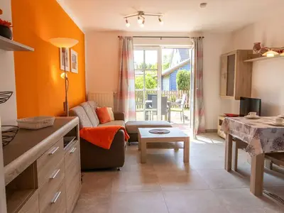 Ferienwohnung für 5 Personen (60 m²) in Zingst 8/10