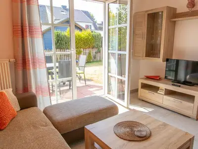 Ferienwohnung für 5 Personen (60 m²) in Zingst 9/10
