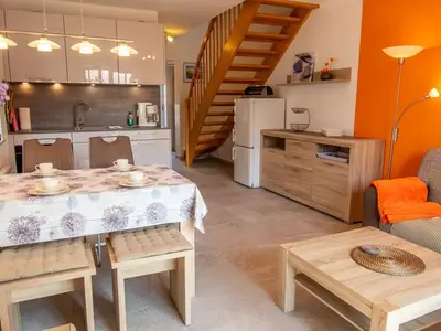 Ferienwohnung für 5 Personen (60 m²) in Zingst 10/10