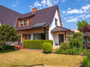 Ferienwohnung für 2 Personen (30 m²) in Zingst