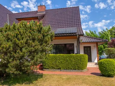 Ferienwohnung für 2 Personen (30 m²) in Zingst 2/10
