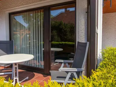 Ferienwohnung für 2 Personen (30 m²) in Zingst 3/10
