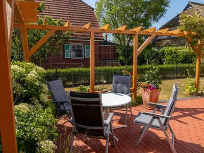 Ferienwohnung für 2 Personen (30 m²) in Zingst 6/10