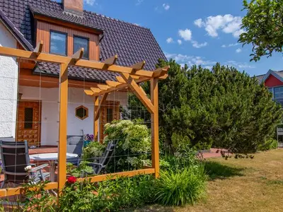 Ferienwohnung für 2 Personen (30 m²) in Zingst 7/10